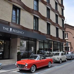 The Regency Rome A Tribute Portfolio Hotel